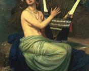 The Siren - 爱德华·约翰·波因特